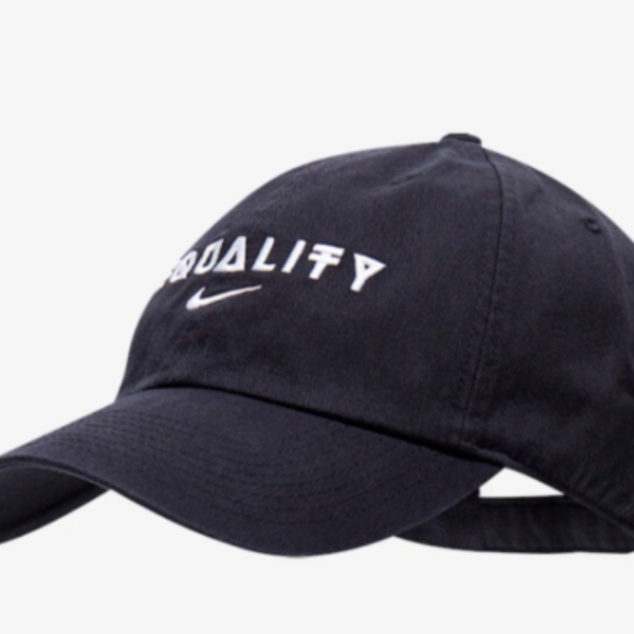 equality hat nike